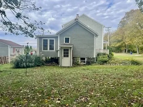 481 Oliphant Lane Middletown RI 02842