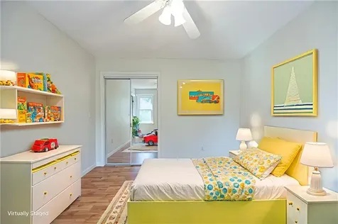 2 Nicole Way Rehoboth MA 02769