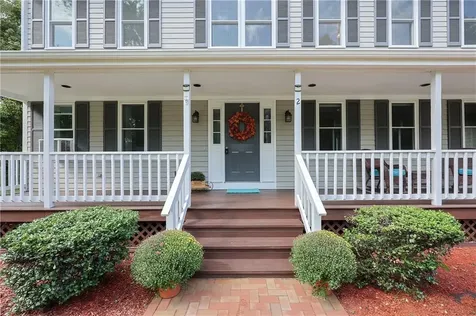 2 Nicole Way Rehoboth MA 02769