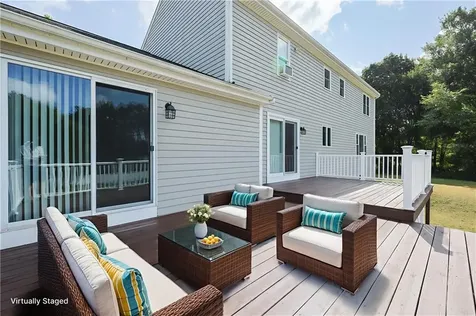 2 Nicole Way Rehoboth MA 02769