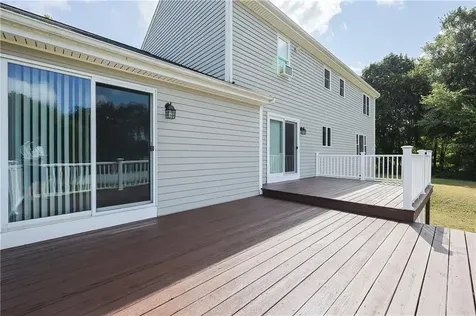 2 Nicole Way Rehoboth MA 02769