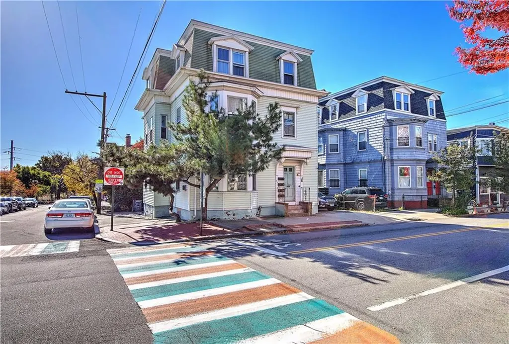427 Wickenden Street Providence RI 02903