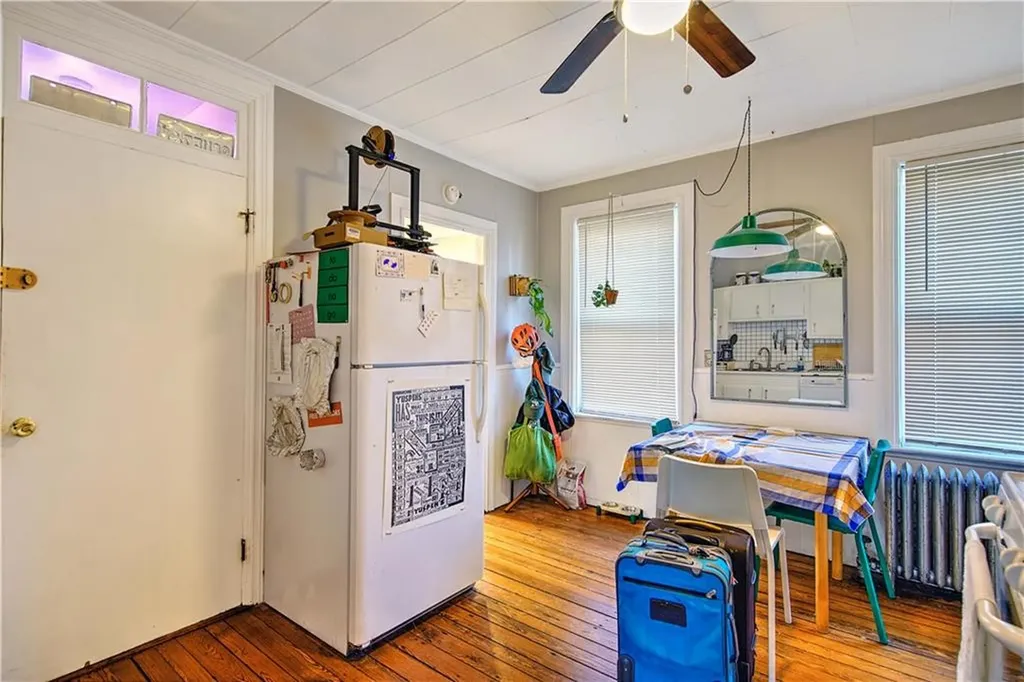 427 Wickenden Street Providence RI 02903