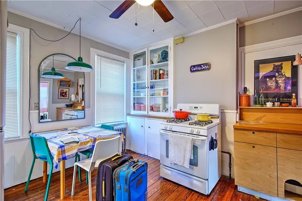 427 Wickenden Street Providence RI 02903