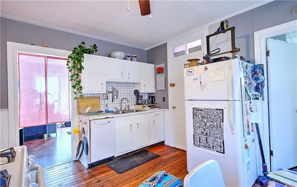 427 Wickenden Street Providence RI 02903