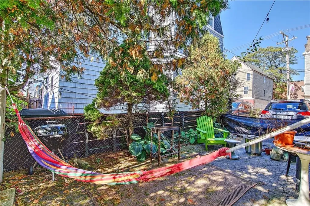 427 Wickenden Street Providence RI 02903