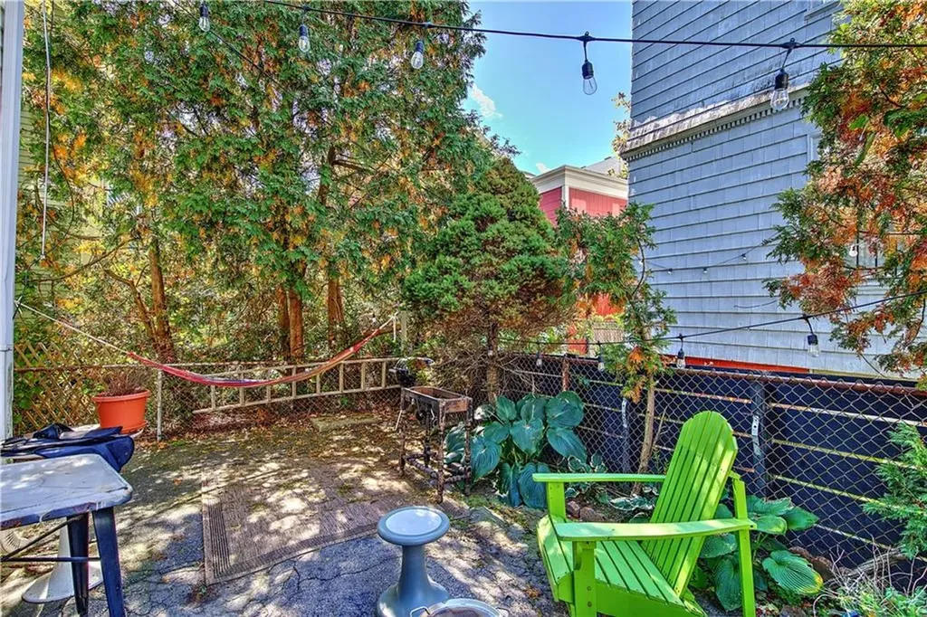 427 Wickenden Street Providence RI 02903