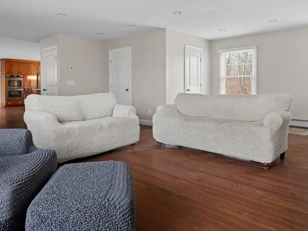 5 Fletcher Drive Westerly RI 02891