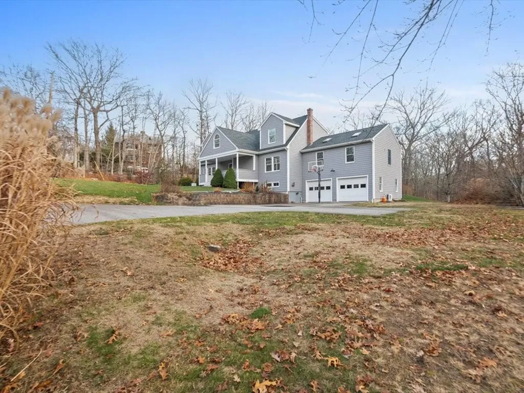 5 Fletcher Drive Westerly RI 02891