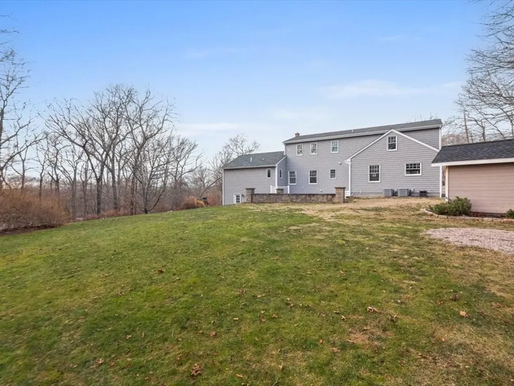 5 Fletcher Drive Westerly RI 02891