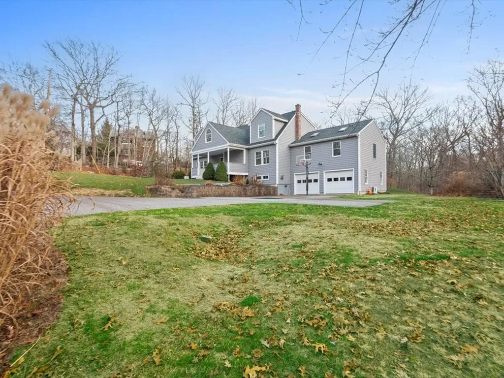 5 Fletcher Drive Westerly RI 02891