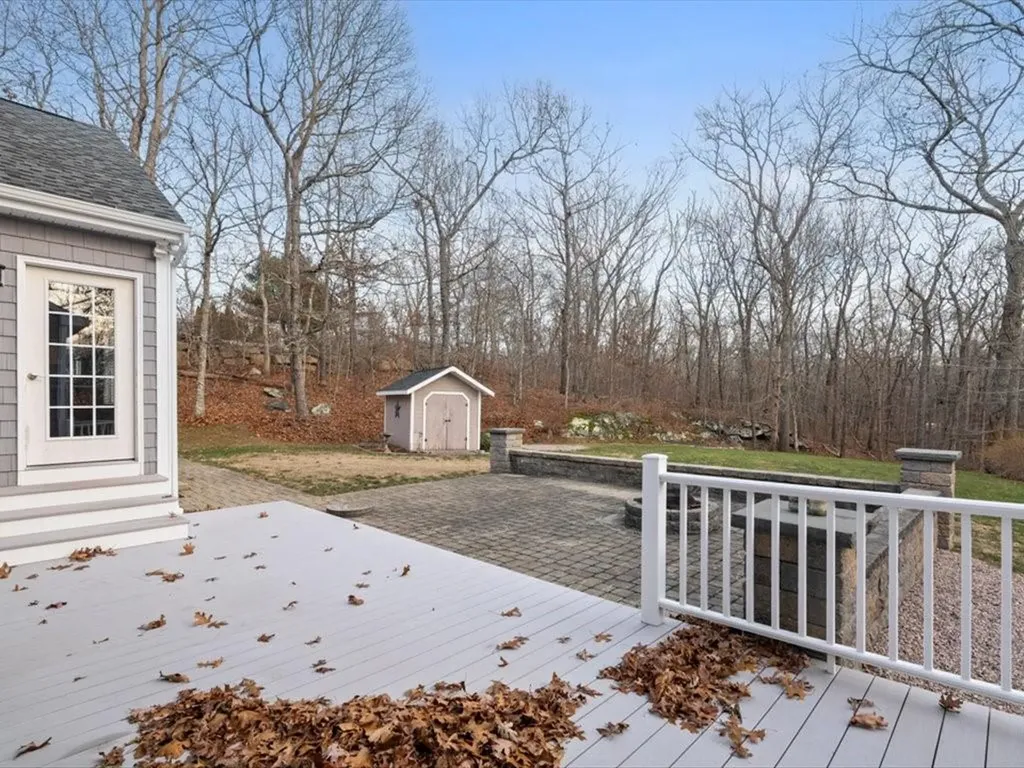 5 Fletcher Drive Westerly RI 02891