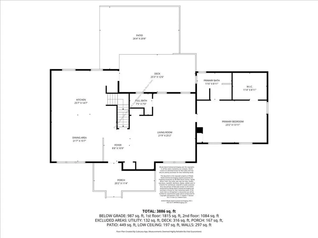 5 Fletcher Drive Westerly RI 02891