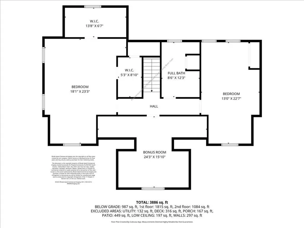 5 Fletcher Drive Westerly RI 02891