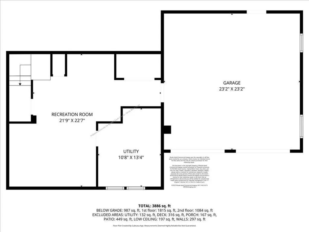 5 Fletcher Drive Westerly RI 02891