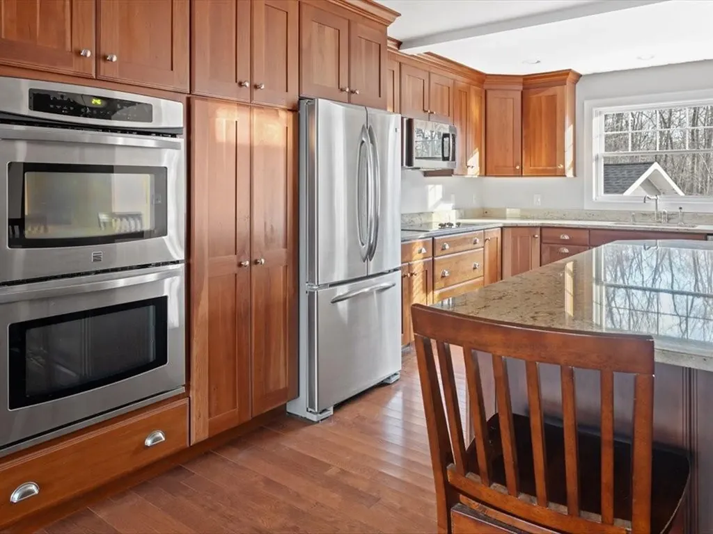 5 Fletcher Drive Westerly RI 02891