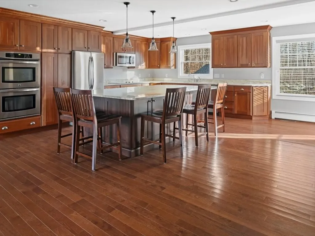 5 Fletcher Drive Westerly RI 02891