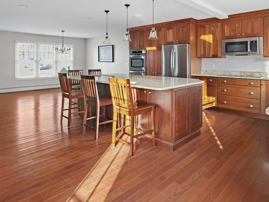 5 Fletcher Drive Westerly RI 02891