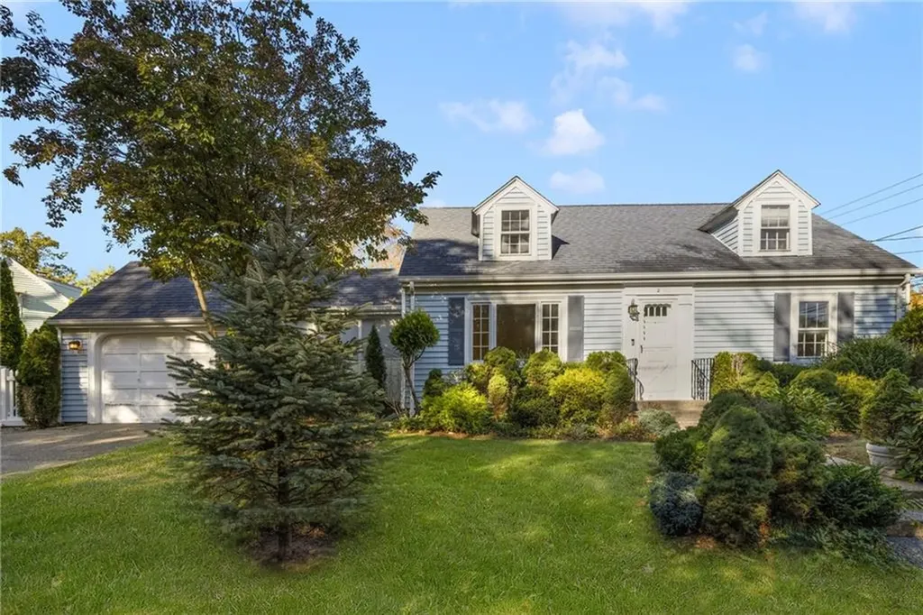 2 Preserved Arnold Court Lincoln RI 02865