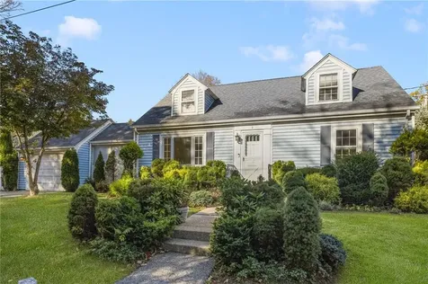 2 Preserved Arnold Court Lincoln RI 02865