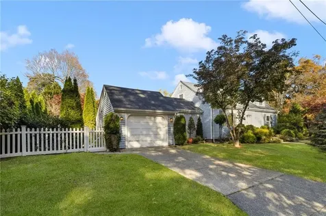 2 Preserved Arnold Court Lincoln RI 02865