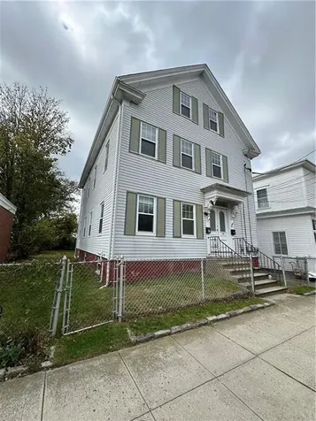 471 Wood Street Bristol RI 02809
