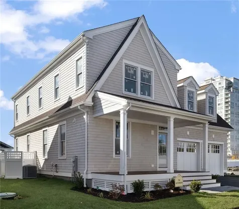 12 Lookout Lane Portsmouth RI 02871