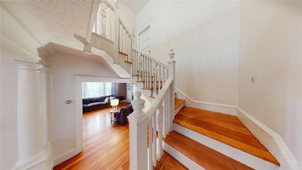 341 Blackstone Street Woonsocket RI 02895