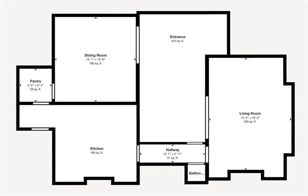 341 Blackstone Street Woonsocket RI 02895