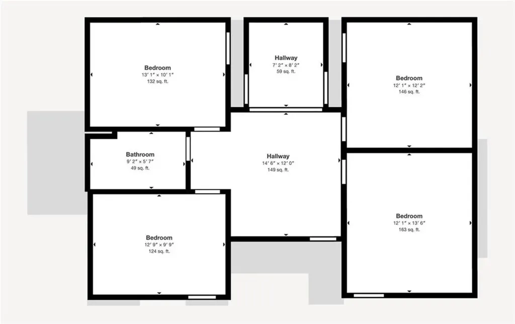 341 Blackstone Street Woonsocket RI 02895