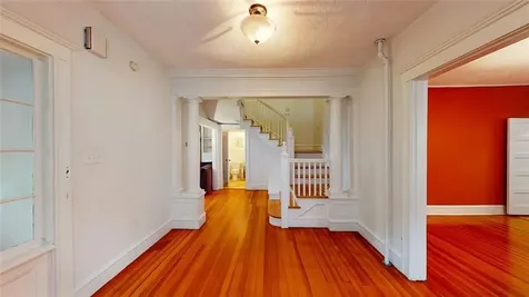 341 Blackstone Street Woonsocket RI 02895