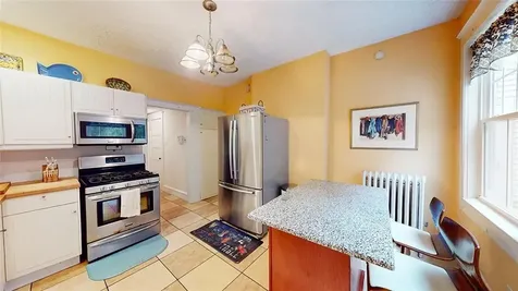 341 Blackstone Street Woonsocket RI 02895