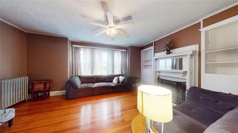 341 Blackstone Street Woonsocket RI 02895