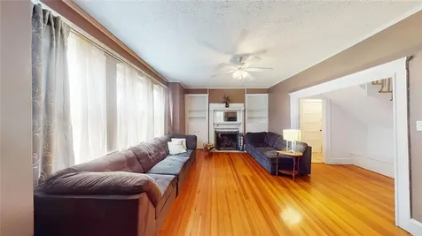 341 Blackstone Street Woonsocket RI 02895