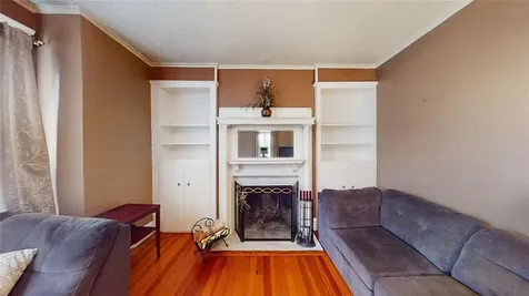 341 Blackstone Street Woonsocket RI 02895