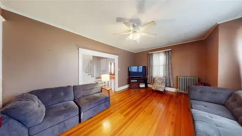 341 Blackstone Street Woonsocket RI 02895