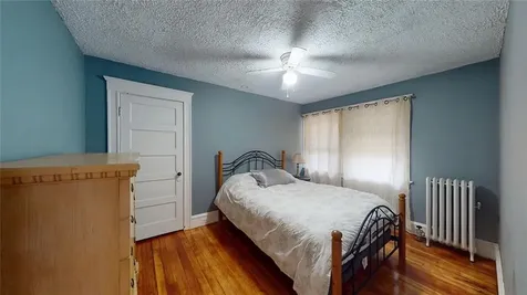 341 Blackstone Street Woonsocket RI 02895