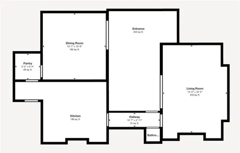 341 Blackstone Street Woonsocket RI 02895