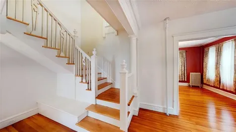 341 Blackstone Street Woonsocket RI 02895