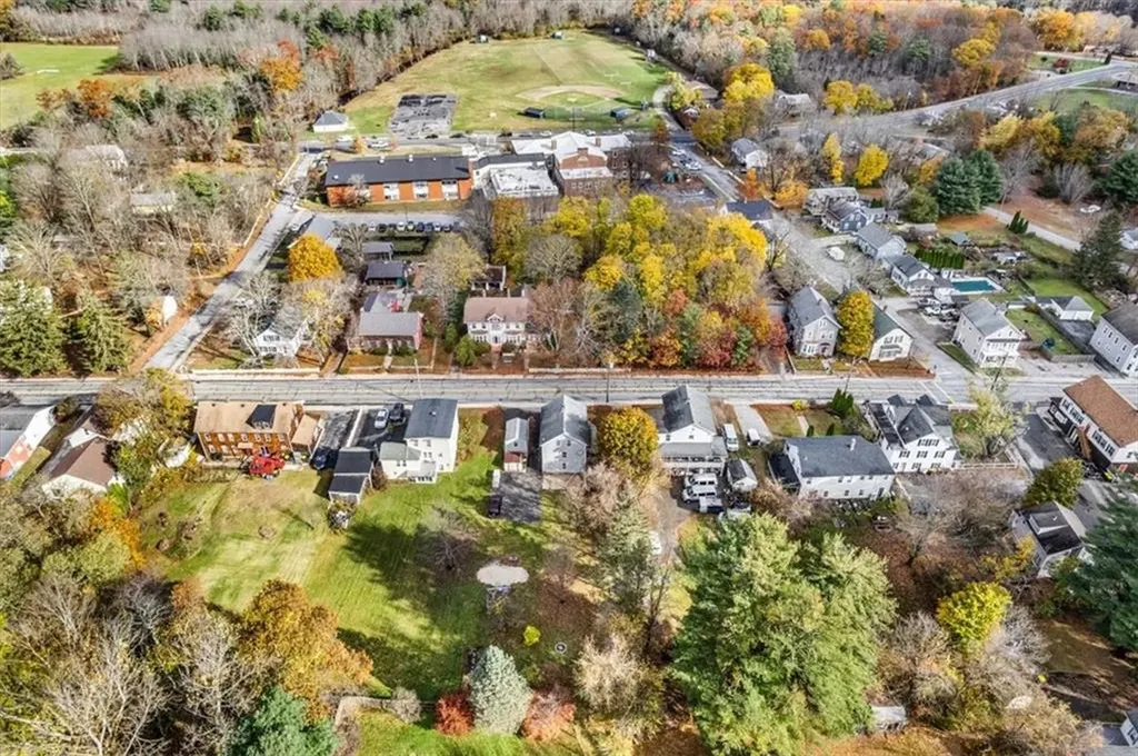 311 Chapel Street Burrillville RI 02830