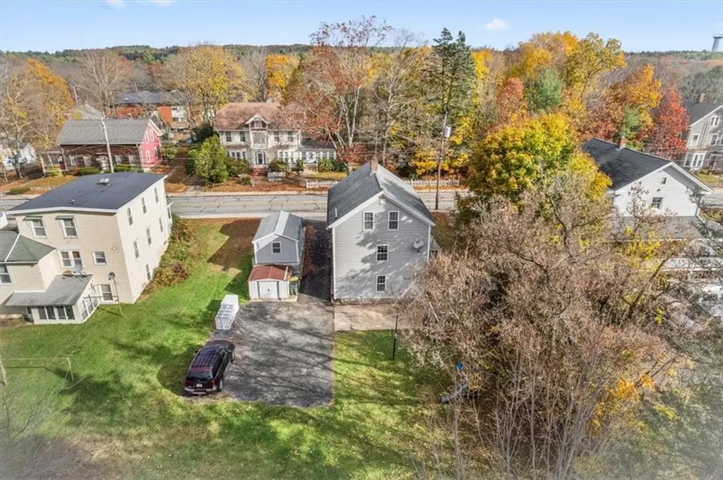 311 Chapel Street Burrillville RI 02830