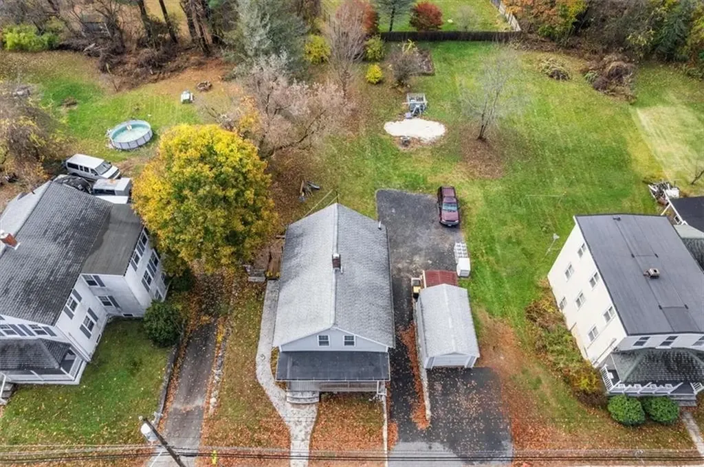 311 Chapel Street Burrillville RI 02830