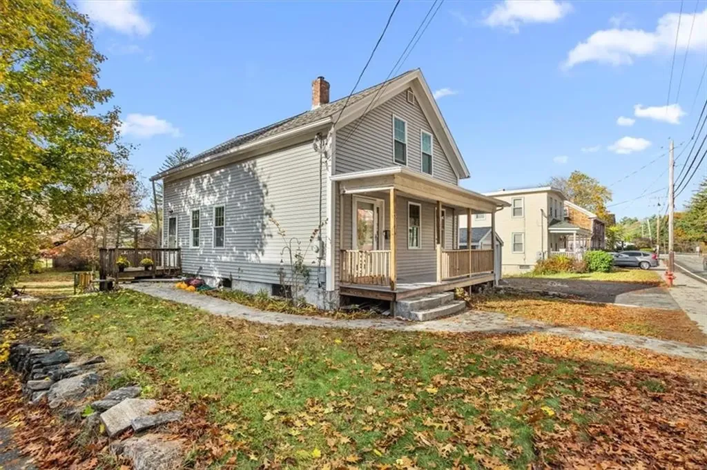 311 Chapel Street Burrillville RI 02830