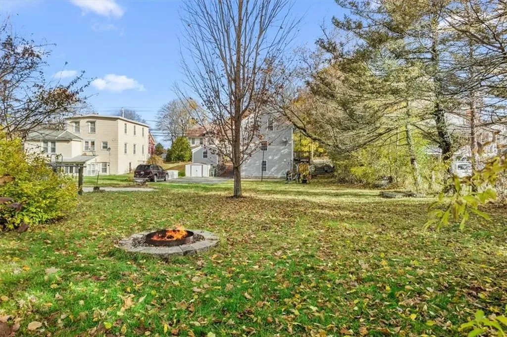 311 Chapel Street Burrillville RI 02830