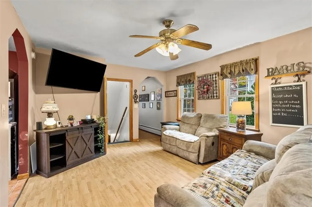 311 Chapel Street Burrillville RI 02830