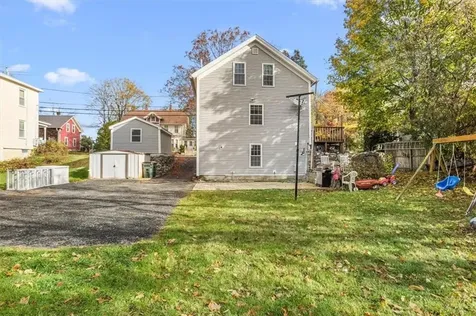 311 Chapel Street Burrillville RI 02830