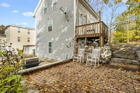 311 Chapel Street Burrillville RI 02830