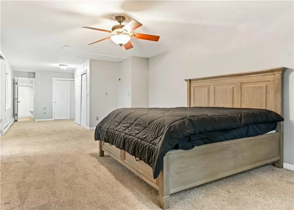 29 Round Lake Drive Burrillville RI 02859