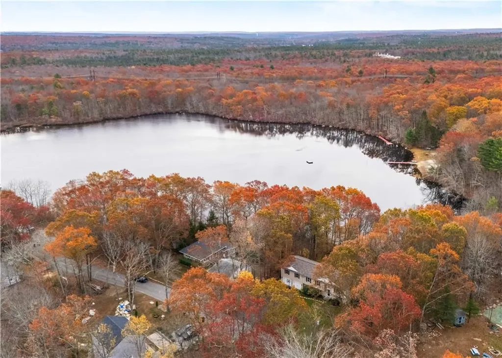 29 Round Lake Drive Burrillville RI 02859