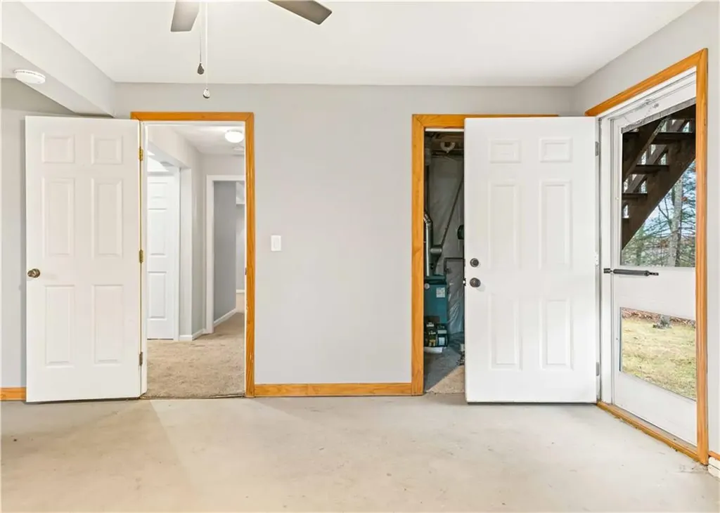 29 Round Lake Drive Burrillville RI 02859